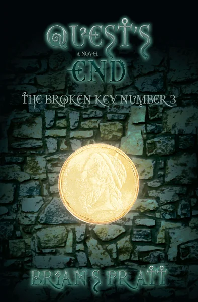 Quest's End