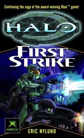 First strike