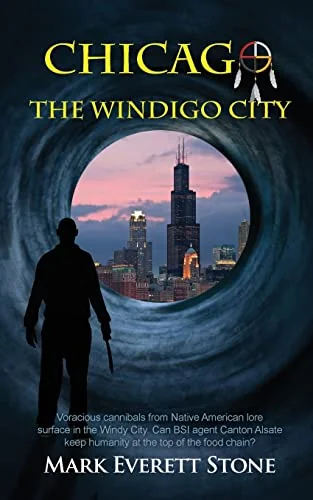 Chicago, The Windigo City