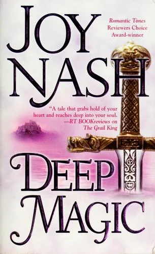 Deep magic