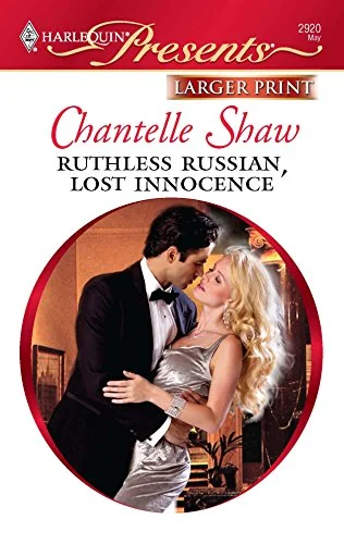 Ruthless Russian, Lost Innocence