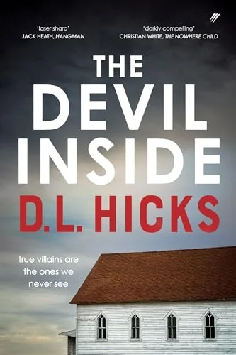 The Devil Inside