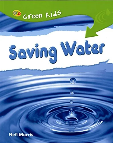 Saving Water