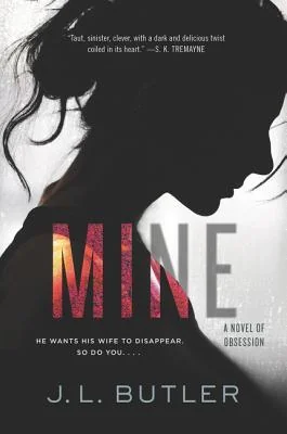 Mine