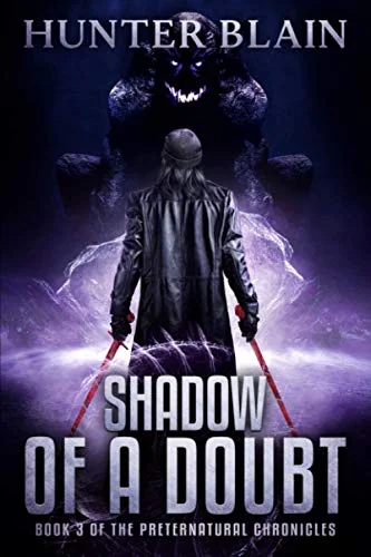 Shadow of a Doubt