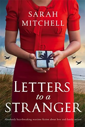 Letters to a Stranger