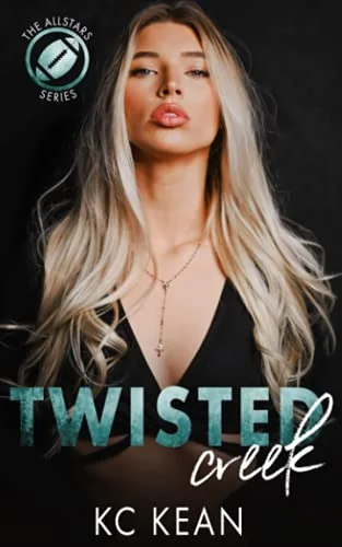 Twisted Creek