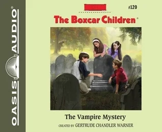 The Vampire Mystery