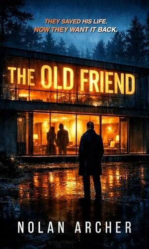 THE OLD FRIEND