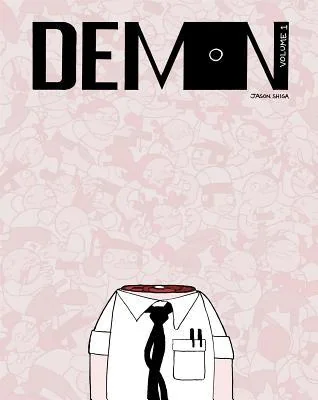 Every Demon Has His Day