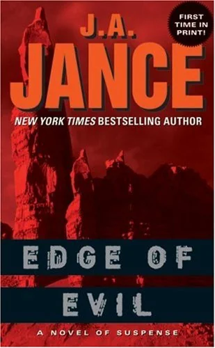 Edge of Evil