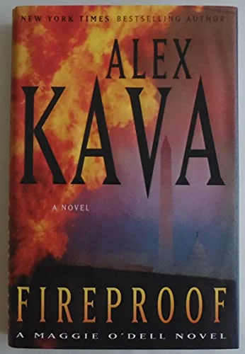 Fireproof