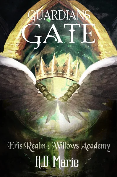Guardians Gate