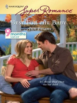 Best for the Baby