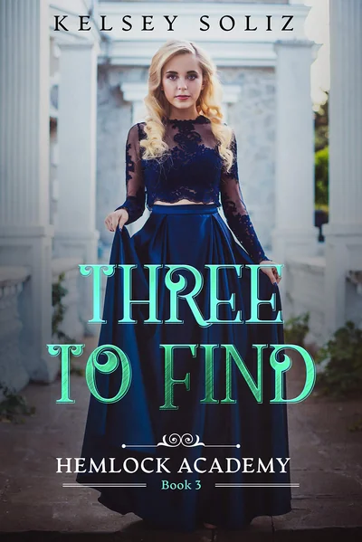 Three to Find