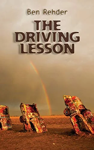 The Driving Lesson