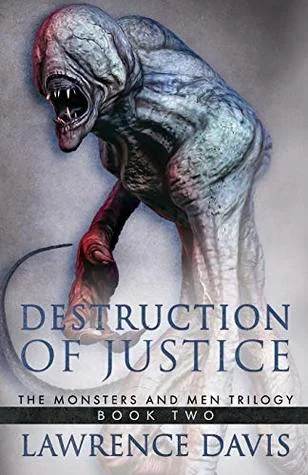 Destruction of Justice
