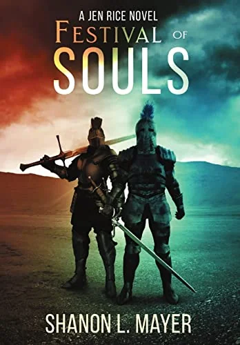 Festival of Souls