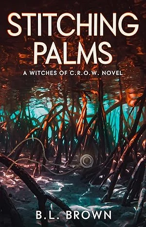 Stitching Palms