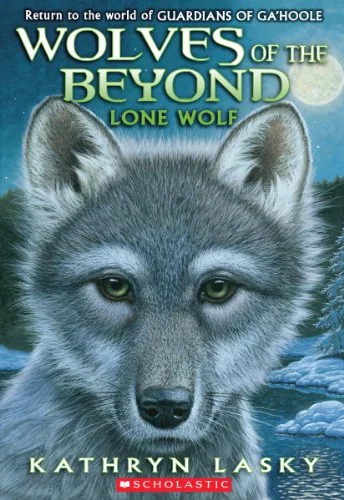 Lone wolf