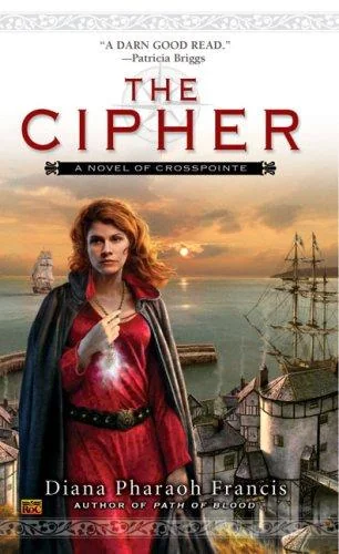 The cipher