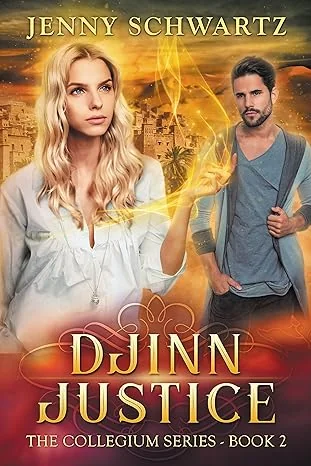 Djinn Justice