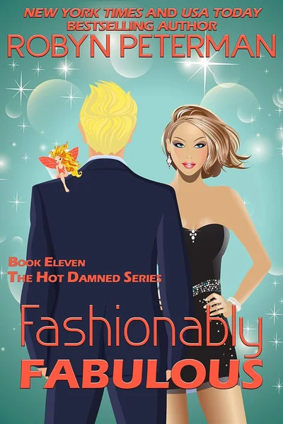 Fashionably Fabulous