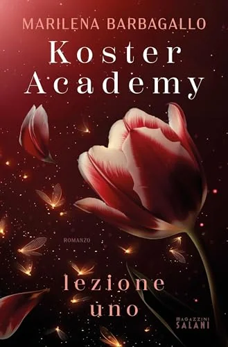 Koster Academy. Lezione uno