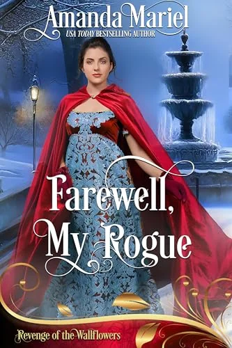 Farewell, My Rogue