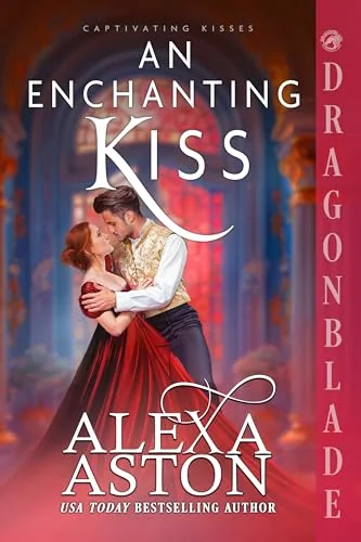 An Enchanting Kiss