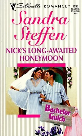 Nick's Long Awaited Honeymoon