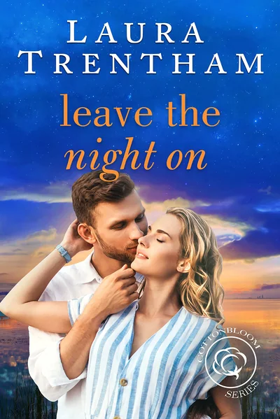 Leave the Night On: A Fake Dating Romance