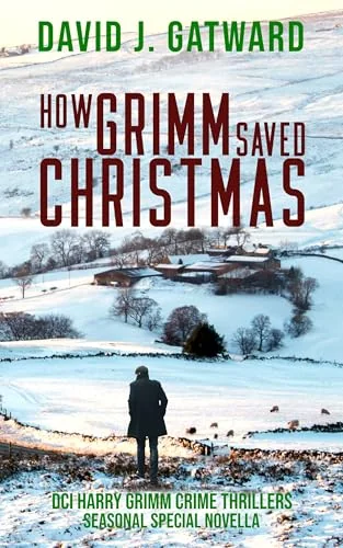 How Grimm Saved Christmas