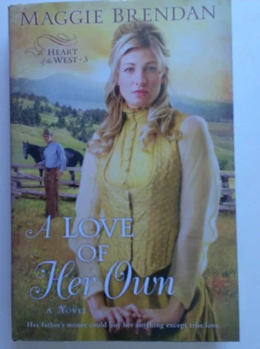 A Love of Her Own