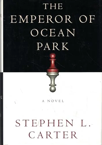 The Emperor of Ocean Park