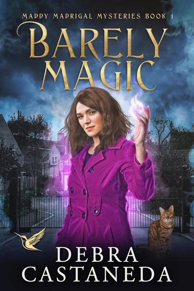 Barely Magic