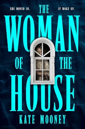 The Woman of the House
