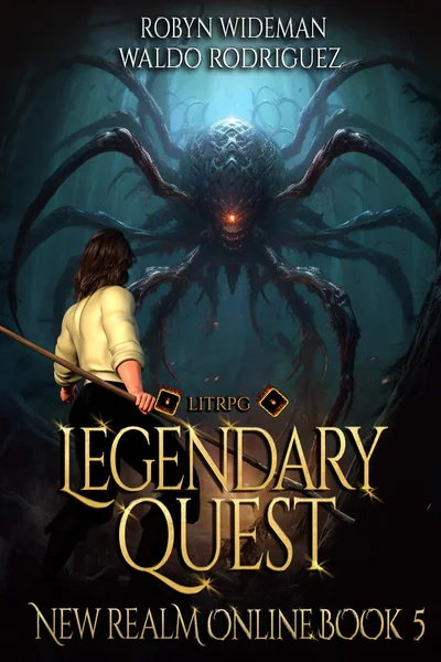 Legendary Quest