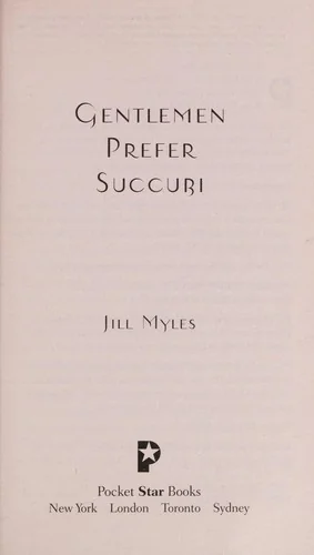 Gentlemen prefer succubi