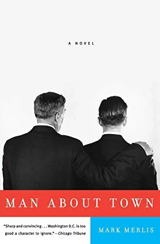 Man About Town