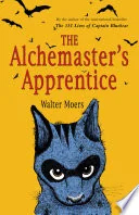The Alchemaster's Apprentice