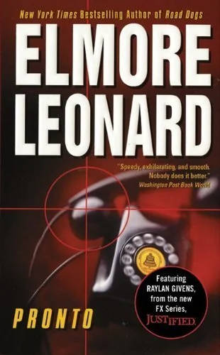 Pronto by Leonard, Elmore (2010) Mass Market Paperback