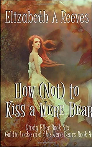 How [Not] to Kiss a Bear