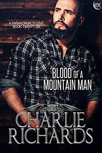 Blood of a Mountain Man