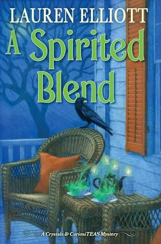 A Spirited Blend