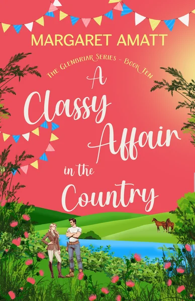 A Classy Affair in the Country