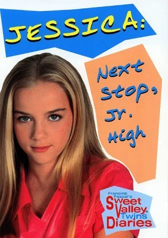 Jessica: Next Stop, Jr. High