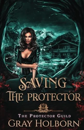 Saving the Protector