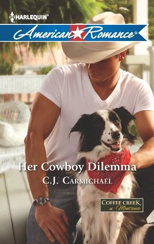 Her Cowboy Dilemma