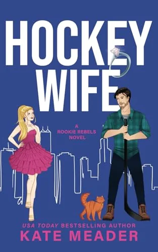 Hockey Wife